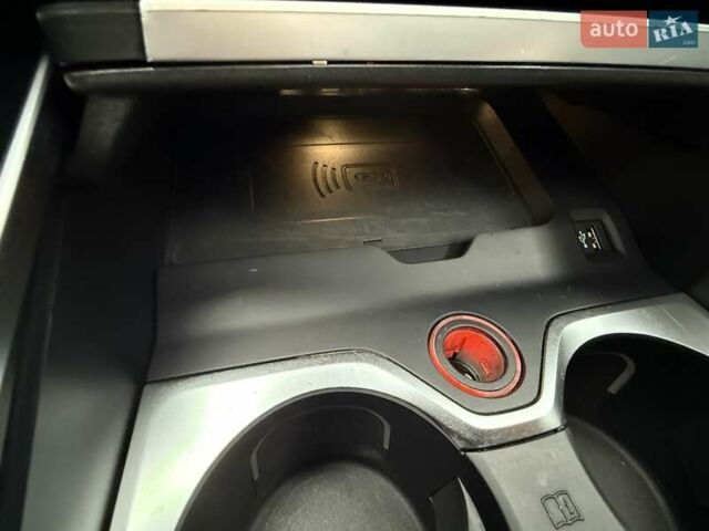 Чорний БМВ Х5, об'ємом двигуна 3 л та пробігом 149 тис. км за 59800 $, фото 64 на Automoto.ua