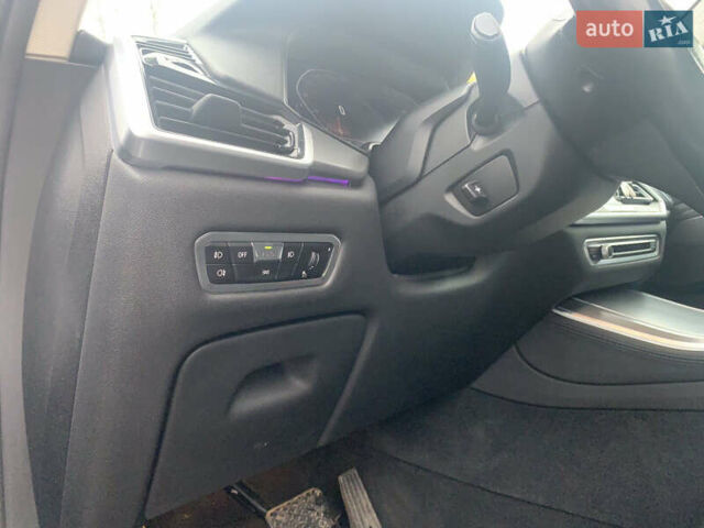 Чорний БМВ Х5, об'ємом двигуна 2 л та пробігом 226 тис. км за 43333 $, фото 12 на Automoto.ua