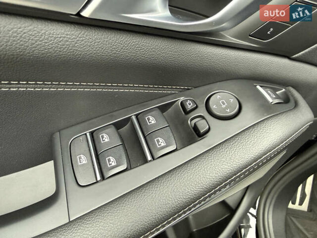 Черный БМВ Х5, объемом двигателя 2.99 л и пробегом 86 тыс. км за 81000 $, фото 60 на Automoto.ua