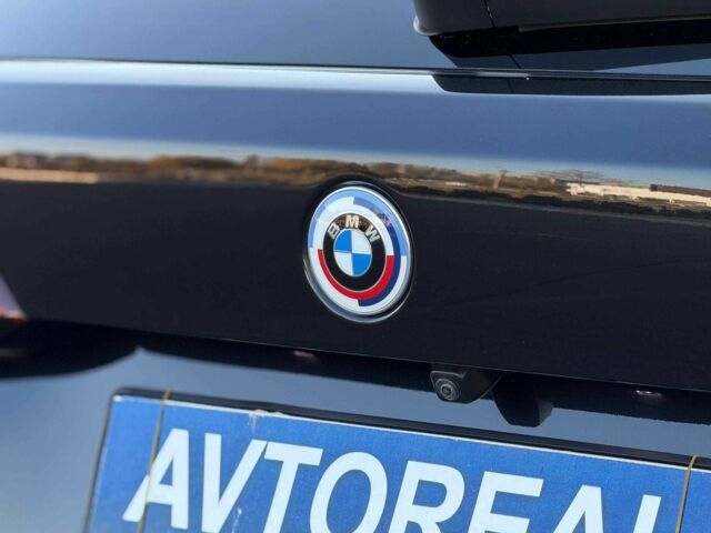 Черный БМВ Х5, объемом двигателя 4.4 л и пробегом 90 тыс. км за 72000 $, фото 8 на Automoto.ua