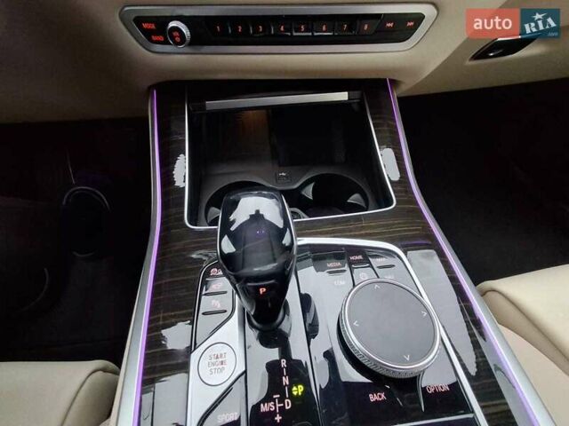 Черный БМВ Х5, объемом двигателя 3 л и пробегом 174 тыс. км за 47500 $, фото 15 на Automoto.ua