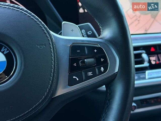Черный БМВ Х5, объемом двигателя 4.39 л и пробегом 90 тыс. км за 72000 $, фото 66 на Automoto.ua
