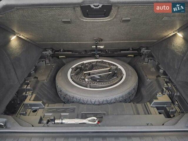 Черный БМВ Х5, объемом двигателя 3 л и пробегом 174 тыс. км за 47500 $, фото 26 на Automoto.ua