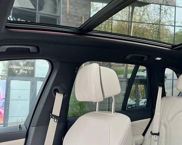 Чорний БМВ Х5, об'ємом двигуна 3 л та пробігом 29 тис. км за 62900 $, фото 14 на Automoto.ua