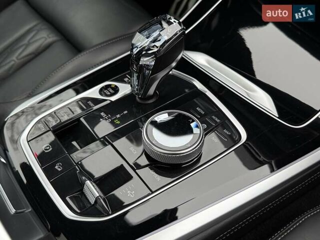 Чорний БМВ Х5, об'ємом двигуна 3 л та пробігом 149 тис. км за 59800 $, фото 33 на Automoto.ua