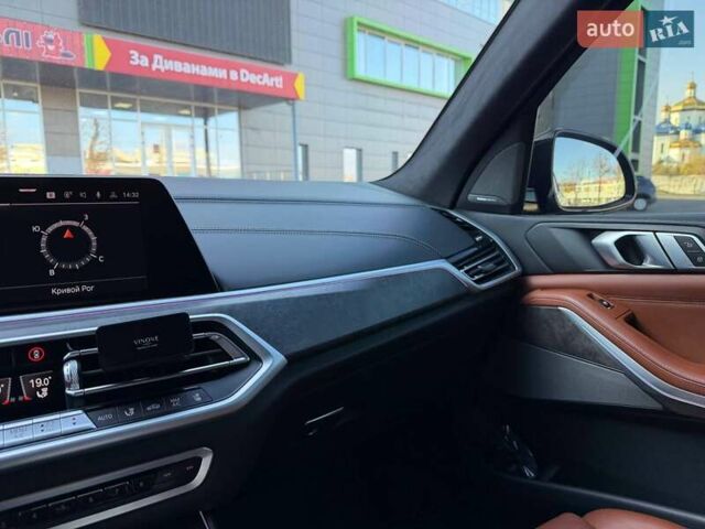 Черный БМВ Х5, объемом двигателя 4.39 л и пробегом 90 тыс. км за 72000 $, фото 87 на Automoto.ua