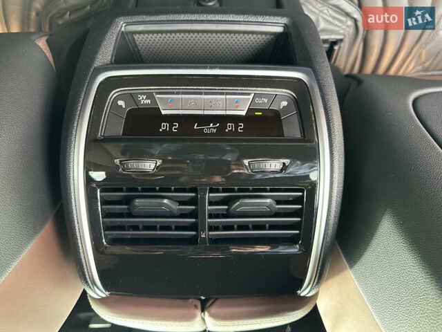 Чорний БМВ Х5, об'ємом двигуна 4.39 л та пробігом 59 тис. км за 84000 $, фото 39 на Automoto.ua