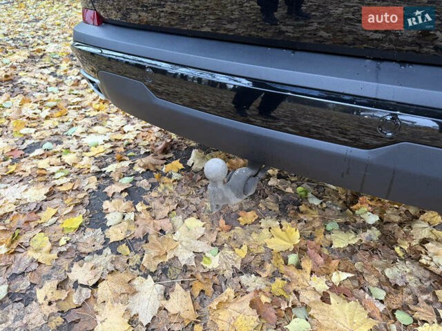 Черный БМВ Х5, объемом двигателя 2.99 л и пробегом 175 тыс. км за 65000 $, фото 12 на Automoto.ua