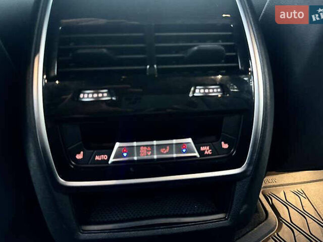 Черный БМВ Х5, объемом двигателя 3 л и пробегом 41 тыс. км за 58000 $, фото 17 на Automoto.ua