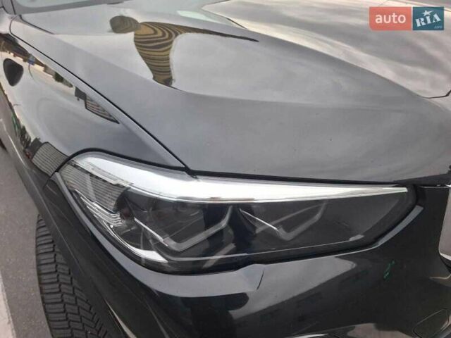 Черный БМВ Х5, объемом двигателя 3 л и пробегом 174 тыс. км за 47500 $, фото 9 на Automoto.ua