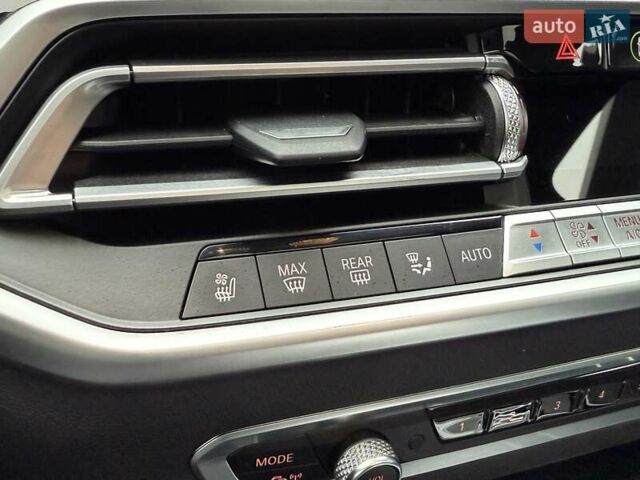 Чорний БМВ Х5, об'ємом двигуна 3 л та пробігом 149 тис. км за 59800 $, фото 59 на Automoto.ua