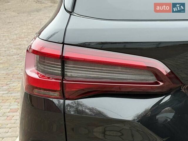 Чорний БМВ Х5, об'ємом двигуна 3 л та пробігом 149 тис. км за 59800 $, фото 48 на Automoto.ua