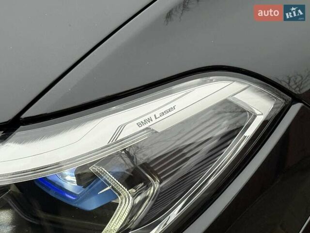 Чорний БМВ Х5, об'ємом двигуна 3 л та пробігом 149 тис. км за 59800 $, фото 42 на Automoto.ua