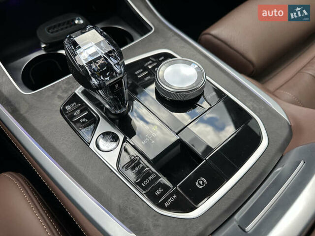 Чорний БМВ Х5, об'ємом двигуна 4.39 л та пробігом 59 тис. км за 84000 $, фото 21 на Automoto.ua