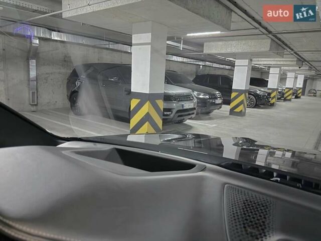 БМВ Х5 2021 в Днепре (Днепропетровске) на Automoto.ua Черный БМВ Х5, объемом двигателя 4.39 л и пробегом 47 тыс. км за 91000 $, фото 37 на Automoto.ua