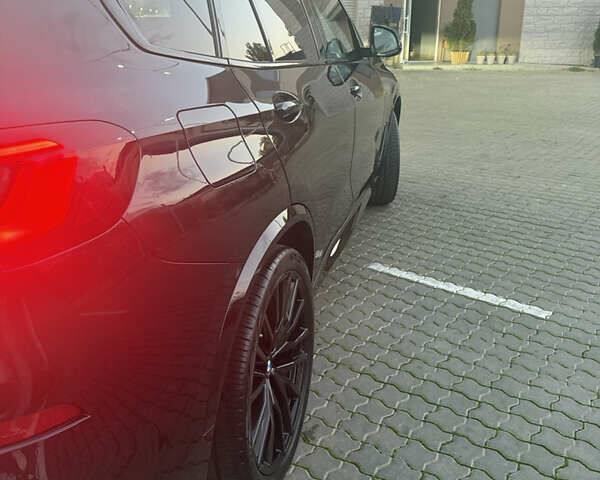 Чорний БМВ Х5, об'ємом двигуна 3 л та пробігом 98 тис. км за 59000 $, фото 2 на Automoto.ua