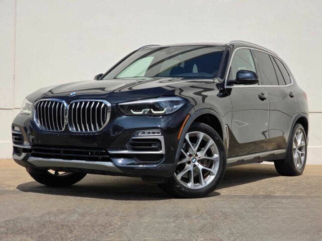 БМВ Х5 2021 у Чернігові на Automoto.ua Чорний БМВ Х5, об'ємом двигуна 3 л та пробігом 23 тис. км за 24700 $, фото 2 на Automoto.ua