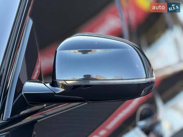 Черный БМВ Х5, объемом двигателя 4.39 л и пробегом 90 тыс. км за 72000 $, фото 7 на Automoto.ua