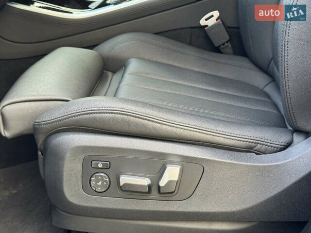 Черный БМВ Х5, объемом двигателя 3 л и пробегом 74 тыс. км за 56000 $, фото 35 на Automoto.ua