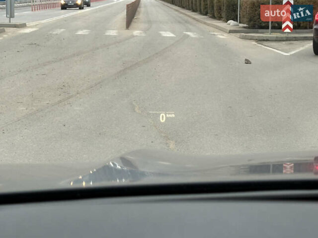 Чорний БМВ Х5, об'ємом двигуна 4.4 л та пробігом 59 тис. км за 80000 $, фото 18 на Automoto.ua