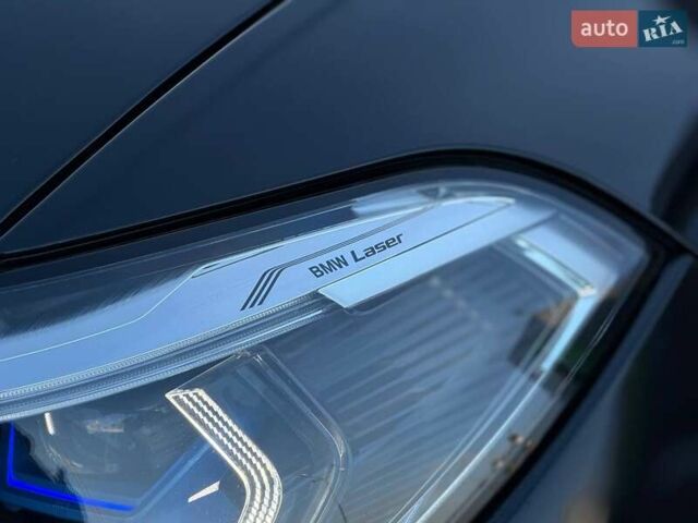 Черный БМВ Х5, объемом двигателя 4.39 л и пробегом 90 тыс. км за 72000 $, фото 19 на Automoto.ua