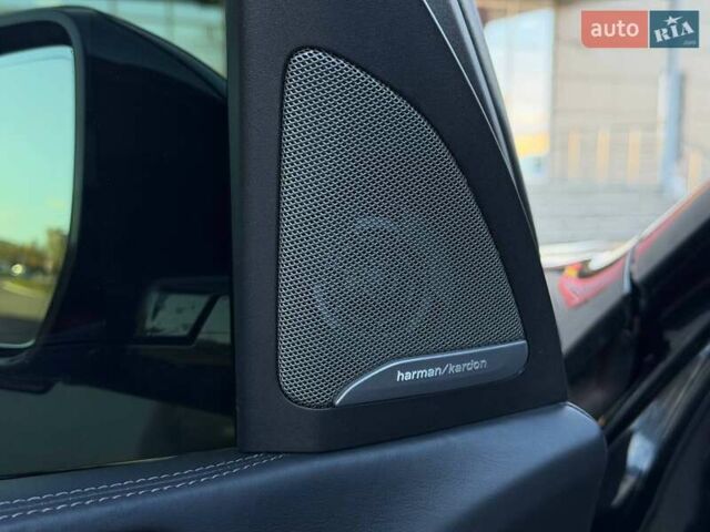 Черный БМВ Х5, объемом двигателя 4.39 л и пробегом 90 тыс. км за 72000 $, фото 42 на Automoto.ua