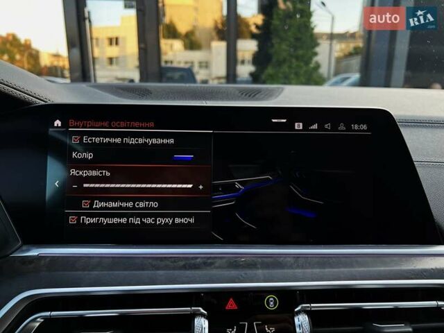 Чорний БМВ Х5, об'ємом двигуна 4.39 л та пробігом 75 тис. км за 79999 $, фото 45 на Automoto.ua
