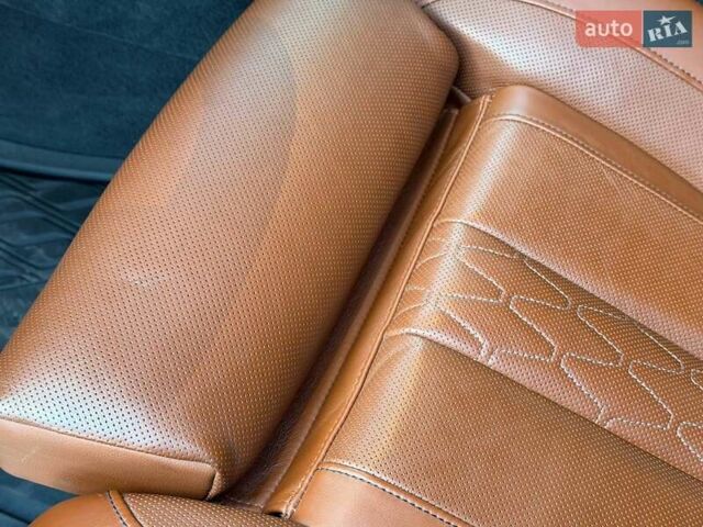 Черный БМВ Х5, объемом двигателя 4.39 л и пробегом 90 тыс. км за 72000 $, фото 62 на Automoto.ua