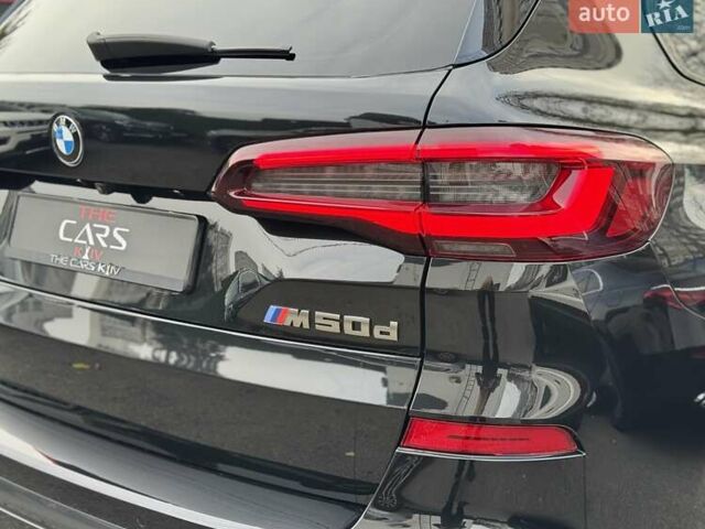 Чорний БМВ Х5, об'ємом двигуна 2.99 л та пробігом 93 тис. км за 73300 $, фото 34 на Automoto.ua