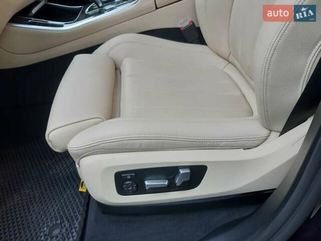 Черный БМВ Х5, объемом двигателя 3 л и пробегом 174 тыс. км за 47500 $, фото 1 на Automoto.ua