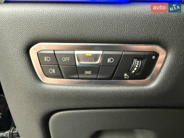 Черный БМВ Х5, объемом двигателя 2.99 л и пробегом 86 тыс. км за 81000 $, фото 89 на Automoto.ua