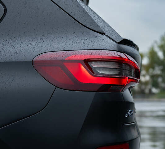 Черный БМВ Х5, объемом двигателя 2.99 л и пробегом 155 тыс. км за 83999 $, фото 11 на Automoto.ua