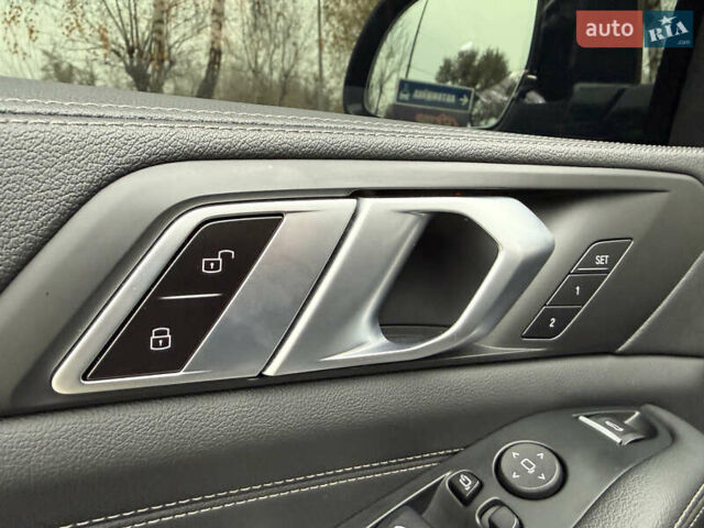 Черный БМВ Х5, объемом двигателя 2.99 л и пробегом 86 тыс. км за 81000 $, фото 59 на Automoto.ua