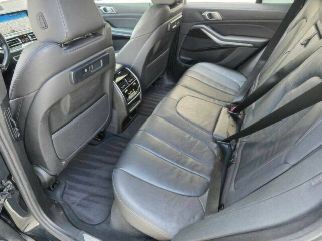 БМВ Х5 2021 у Чернігові на Automoto.ua Чорний БМВ Х5, об'ємом двигуна 3 л та пробігом 23 тис. км за 24700 $, фото 13 на Automoto.ua