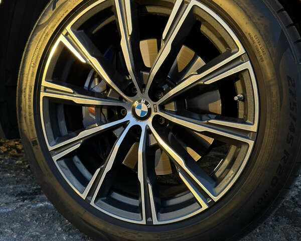 БМВ Х5 2021 у Києві на Automoto.ua Чорний БМВ Х5, об'ємом двигуна 2 л та пробігом 88 тис. км за 55999 $, фото 11 на Automoto.ua