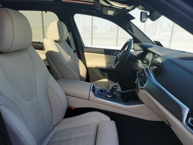 Чорний БМВ Х5, об'ємом двигуна 0 л та пробігом 15 тис. км за 48000 $, фото 8 на Automoto.ua