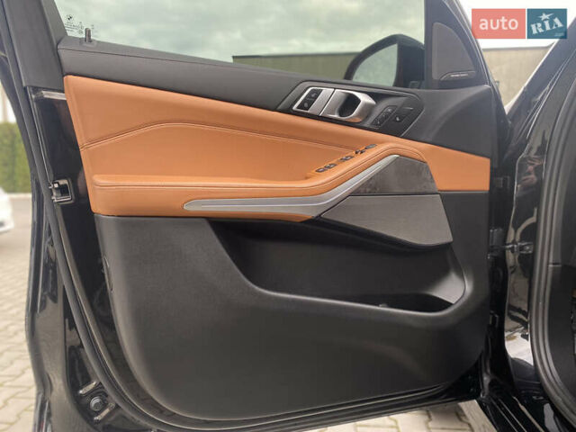 Черный БМВ Х5, объемом двигателя 2.99 л и пробегом 178 тыс. км за 67000 $, фото 12 на Automoto.ua