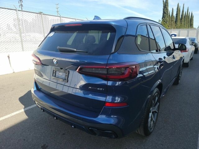 Чорний БМВ Х5, об'ємом двигуна 0 л та пробігом 15 тис. км за 48000 $, фото 5 на Automoto.ua