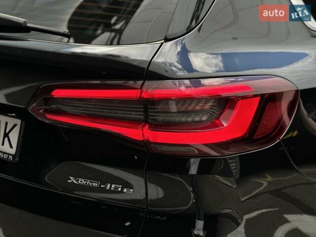 Чорний БМВ Х5, об'ємом двигуна 3 л та пробігом 47 тис. км за 63900 $, фото 9 на Automoto.ua