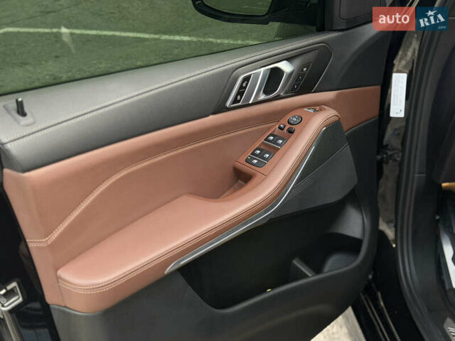 БМВ Х5 2021 у Києві на Automoto.ua Чорний БМВ Х5, об'ємом двигуна 2 л та пробігом 88 тис. км за 55999 $, фото 17 на Automoto.ua