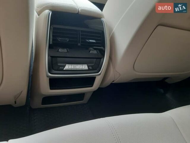 Черный БМВ Х5, объемом двигателя 3 л и пробегом 174 тыс. км за 47500 $, фото 2 на Automoto.ua