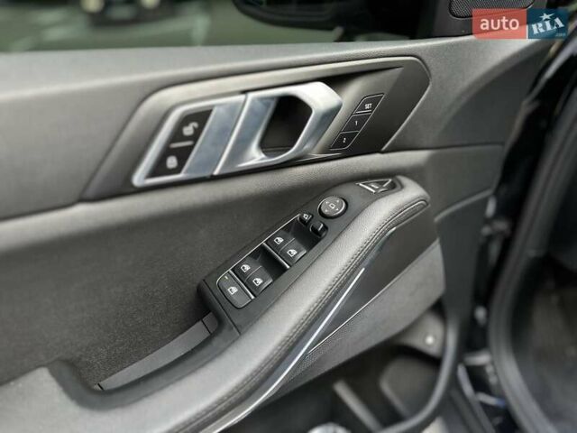 Чорний БМВ Х5, об'ємом двигуна 3 л та пробігом 47 тис. км за 63900 $, фото 14 на Automoto.ua