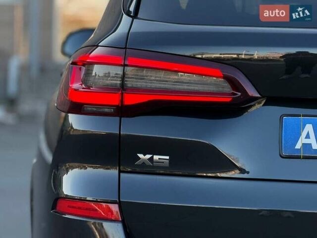 Черный БМВ Х5, объемом двигателя 4.39 л и пробегом 90 тыс. км за 72000 $, фото 26 на Automoto.ua