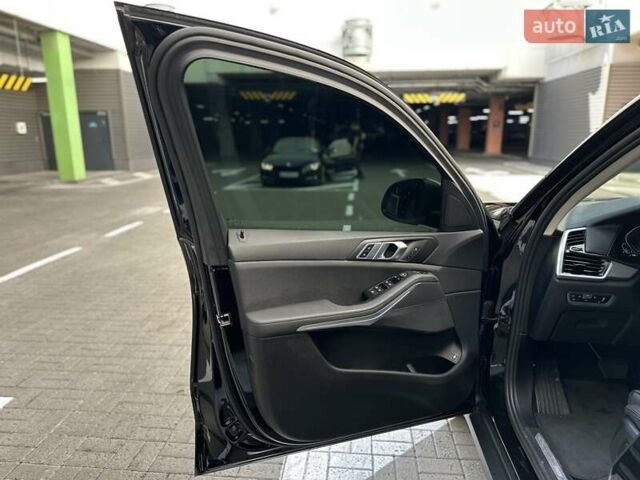 Чорний БМВ Х5, об'ємом двигуна 3 л та пробігом 47 тис. км за 63900 $, фото 13 на Automoto.ua