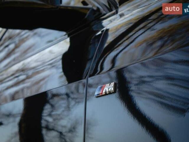 Чорний БМВ Х5, об'ємом двигуна 2.99 л та пробігом 91 тис. км за 66900 $, фото 26 на Automoto.ua