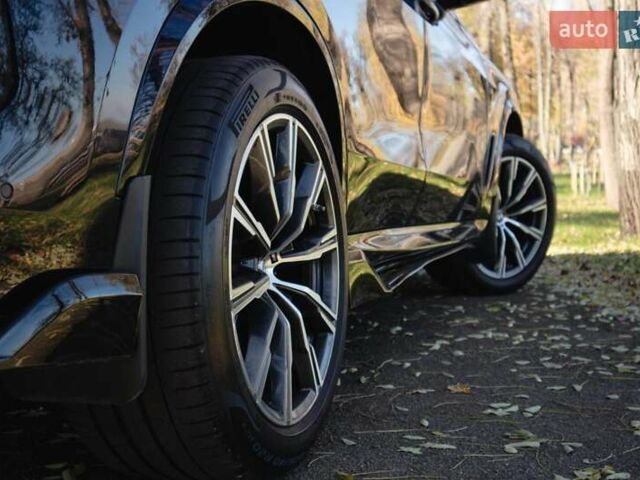 Чорний БМВ Х5, об'ємом двигуна 2.99 л та пробігом 91 тис. км за 66900 $, фото 32 на Automoto.ua