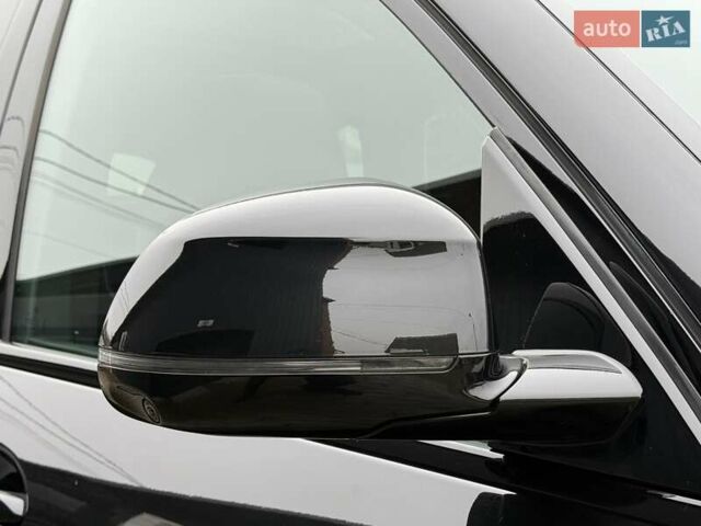 Чорний БМВ Х5, об'ємом двигуна 3 л та пробігом 149 тис. км за 59800 $, фото 44 на Automoto.ua