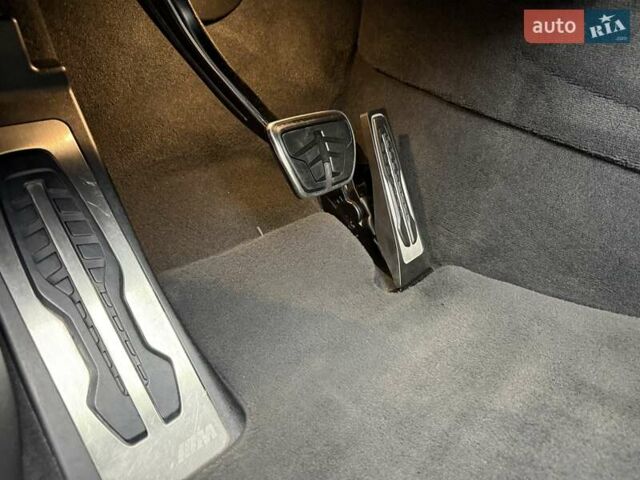 Чорний БМВ Х5, об'ємом двигуна 3 л та пробігом 149 тис. км за 59800 $, фото 50 на Automoto.ua