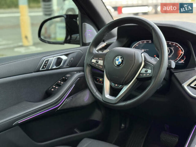 Чорний БМВ Х5, об'ємом двигуна 3 л та пробігом 100 тис. км за 62999 $, фото 28 на Automoto.ua