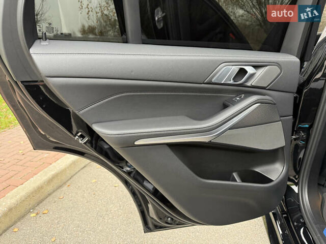 Черный БМВ Х5, объемом двигателя 2.99 л и пробегом 86 тыс. км за 81000 $, фото 67 на Automoto.ua